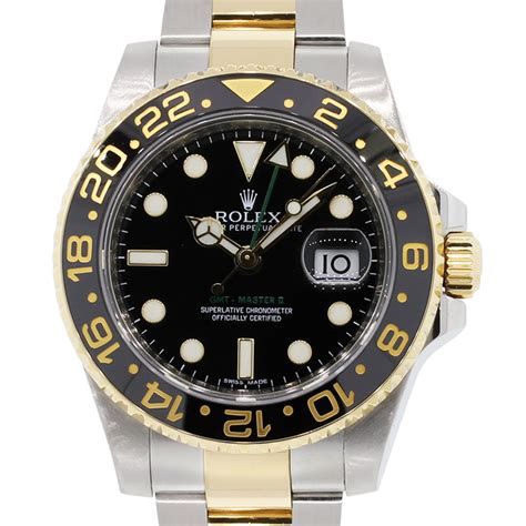 rolex gmt master 116713.